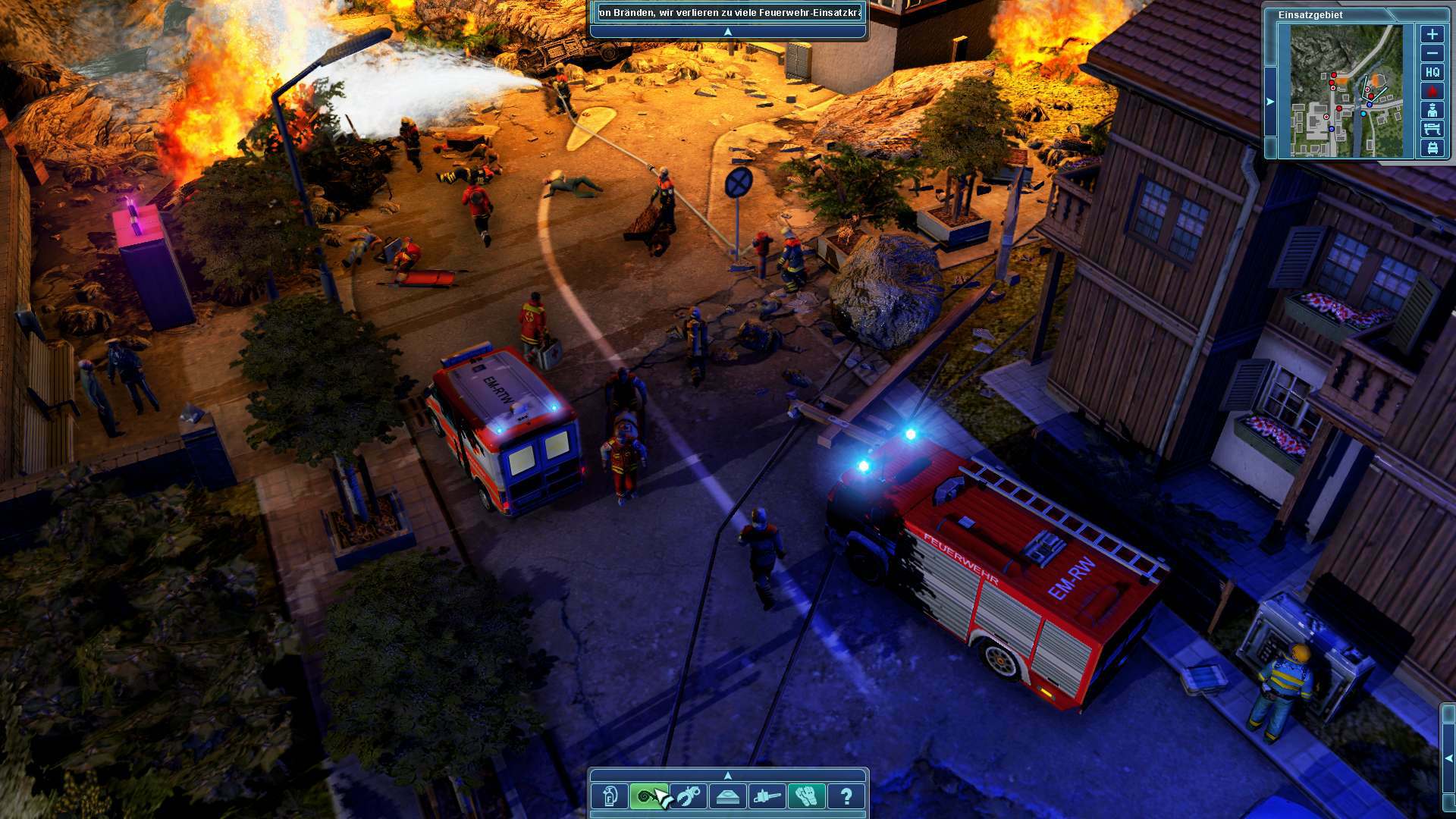 Emergency 2012 (Edición Deluxe)